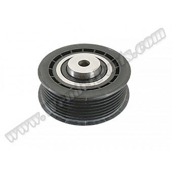 Gergi Makarası M104 M120 [W140]